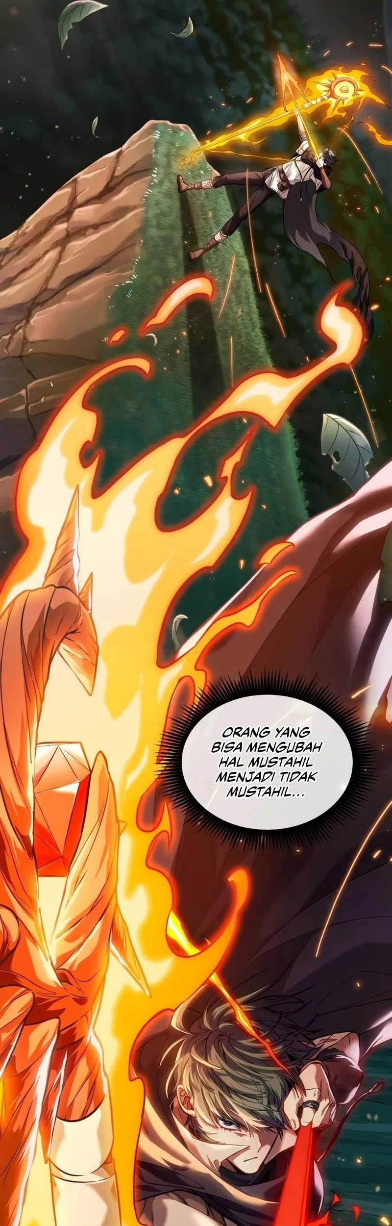 Oppa KR galak bet Chapter 10 - halaman 22
