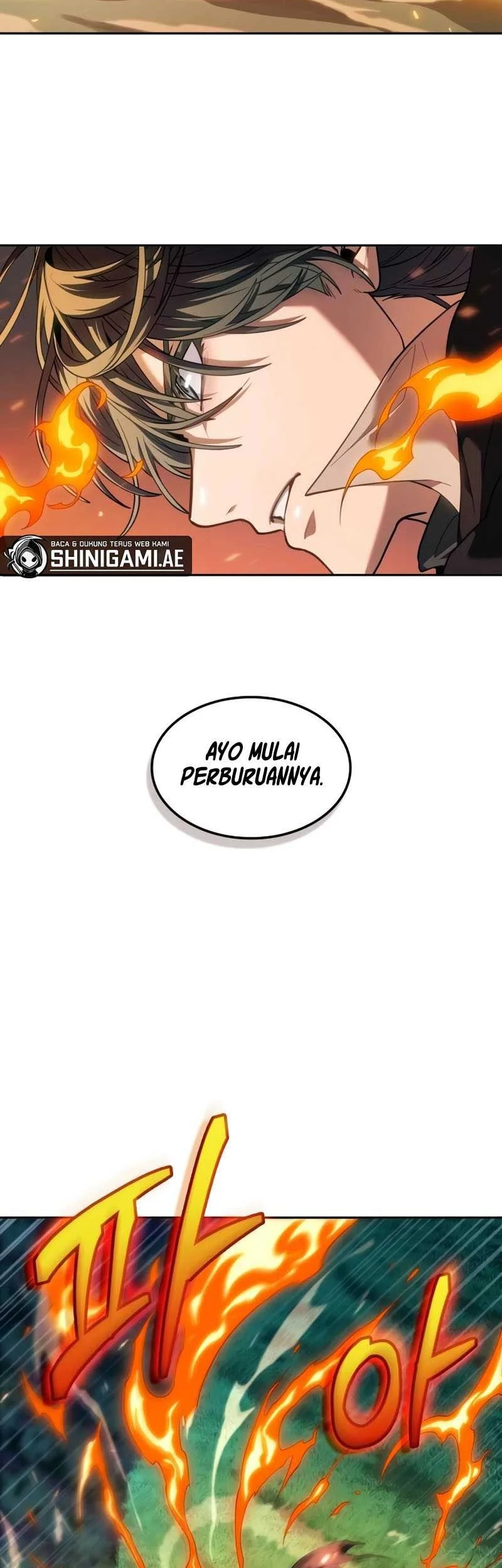 Oppa KR galak bet Chapter 10 - halaman 24