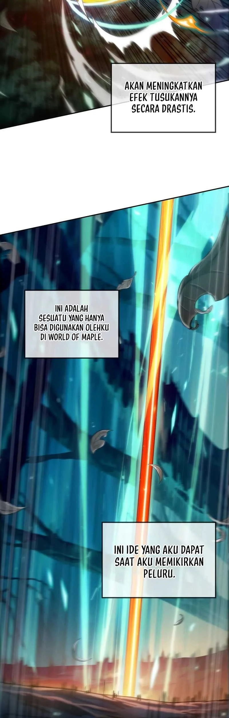 Oppa KR galak bet Chapter 10 - halaman 28