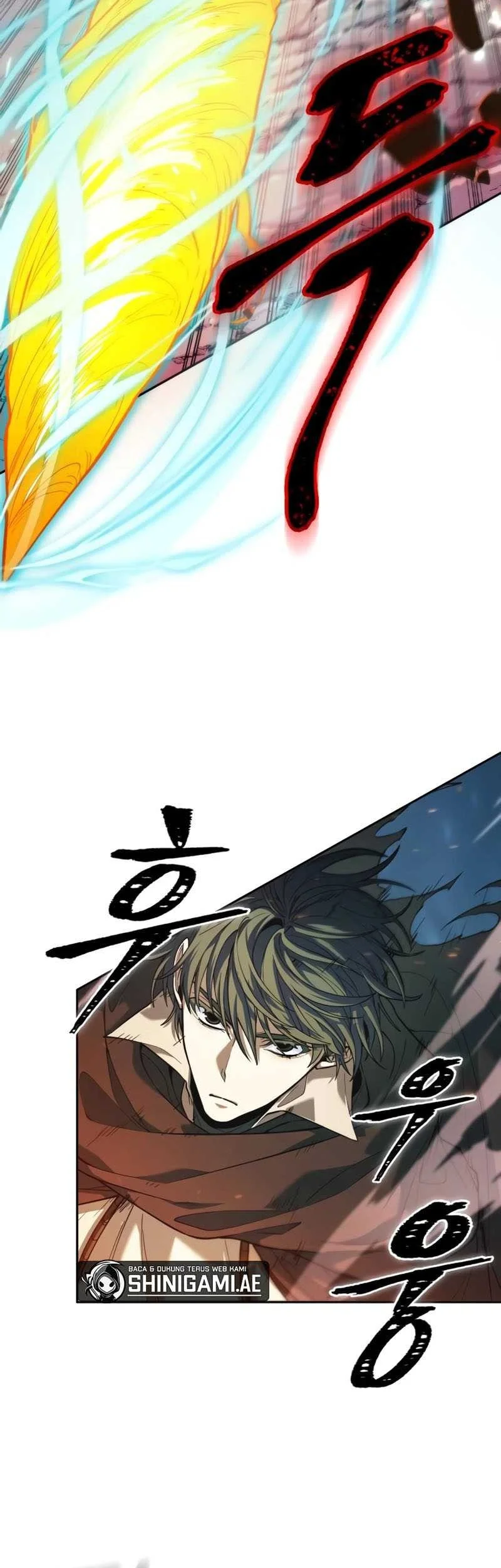 Oppa KR galak bet Chapter 10 - halaman 35
