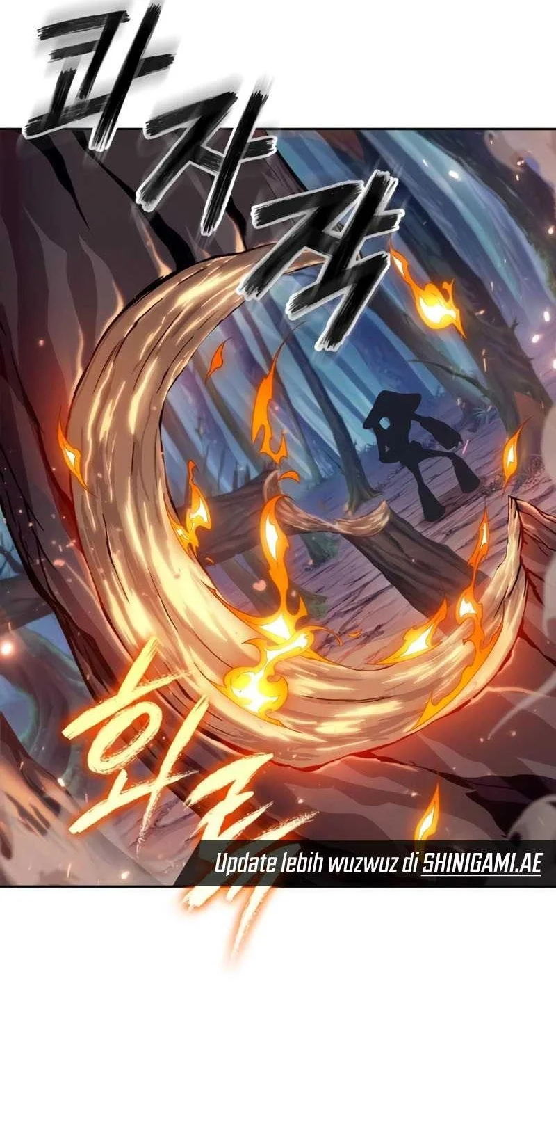 Oppa KR galak bet Chapter 10 - halaman 36