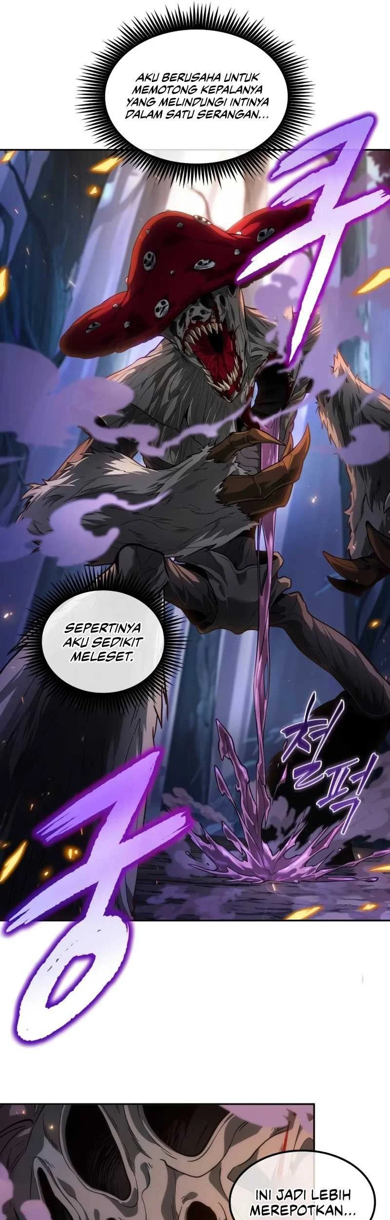 Oppa KR galak bet Chapter 10 - halaman 37