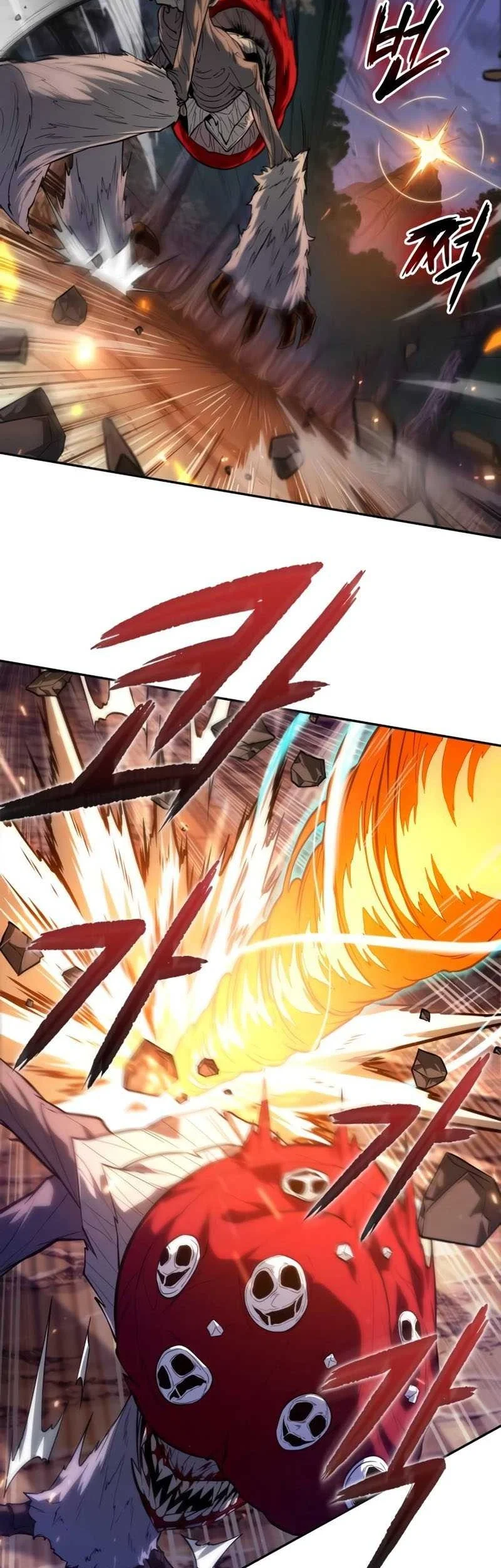 Oppa KR galak bet Chapter 10 - halaman 39