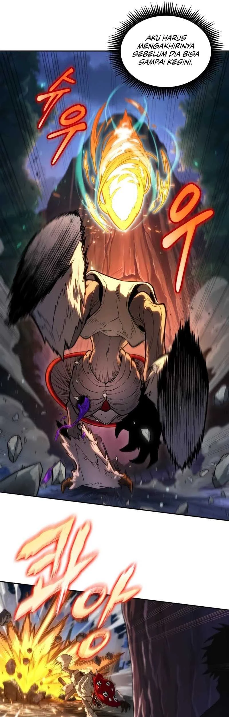 Oppa KR galak bet Chapter 10 - halaman 41