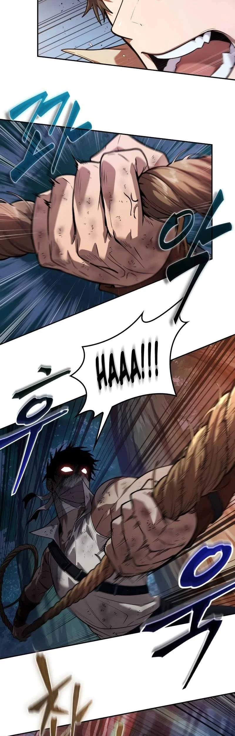 Oppa KR galak bet Chapter 10 - halaman 43