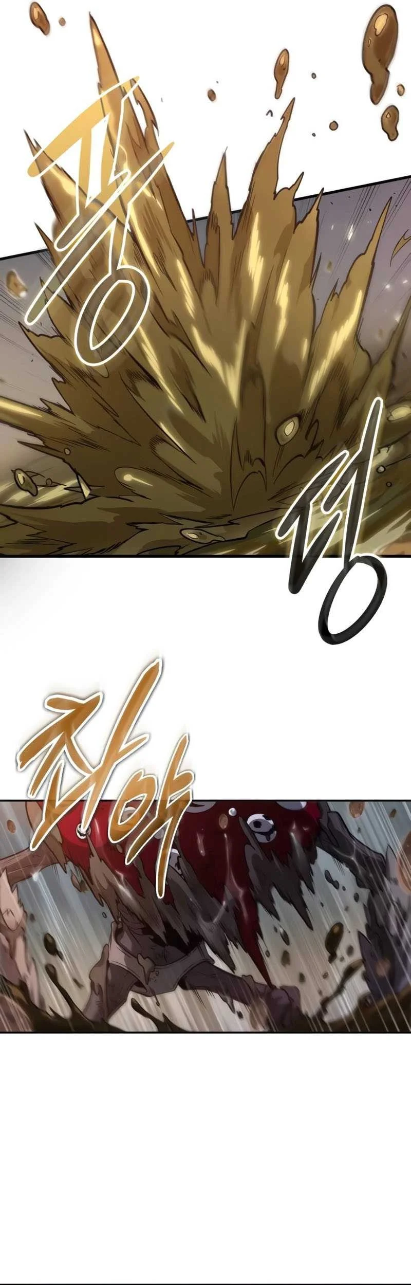 Oppa KR galak bet Chapter 10 - halaman 45
