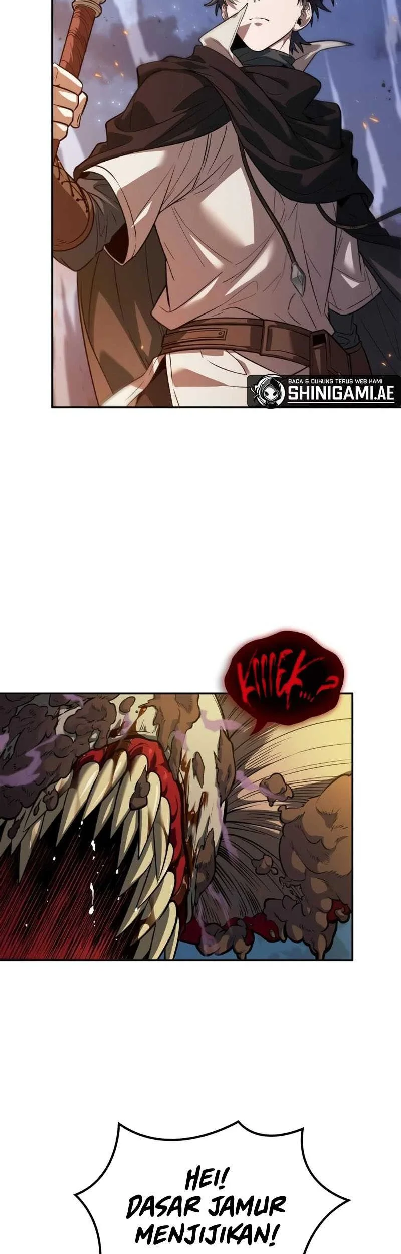 Oppa KR galak bet Chapter 10 - halaman 47