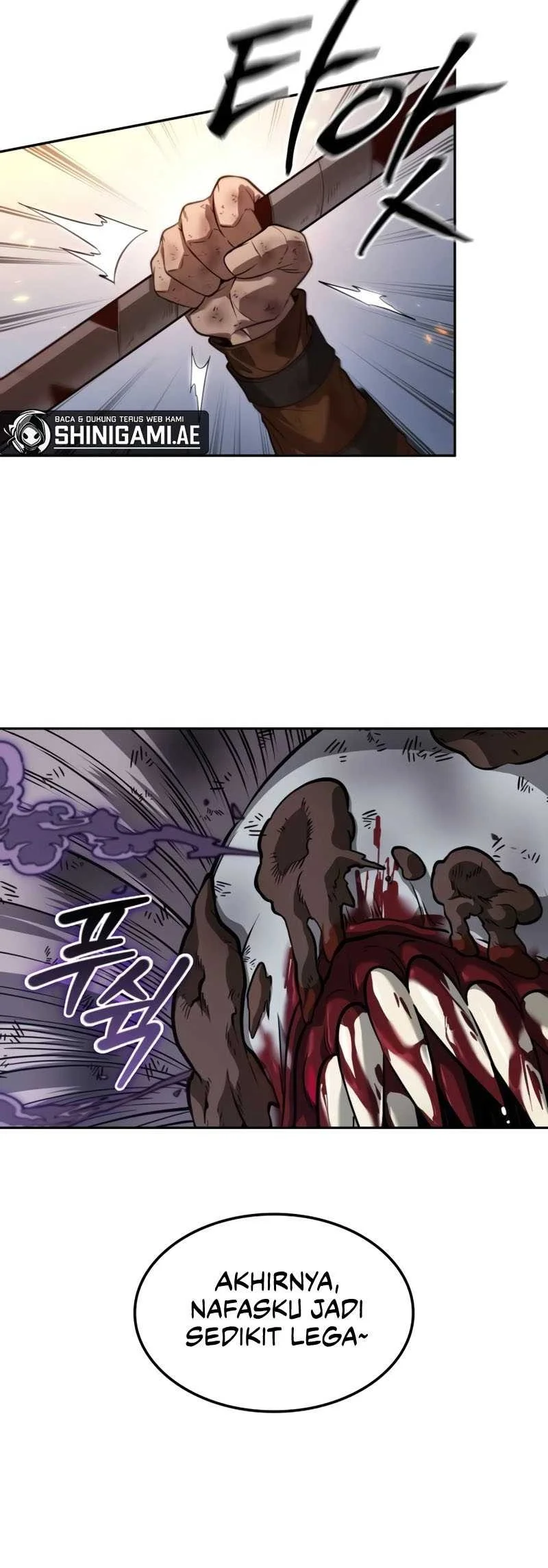 Oppa KR galak bet Chapter 10 - halaman 51