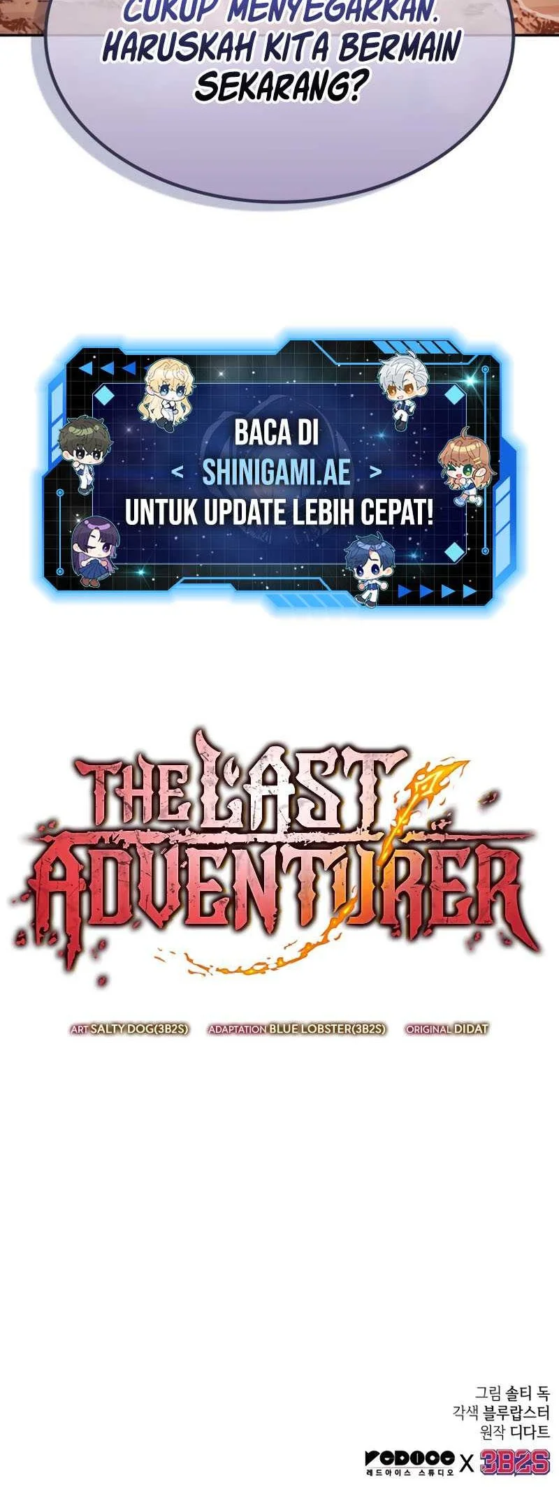 Oppa KR galak bet Chapter 10 - halaman 53
