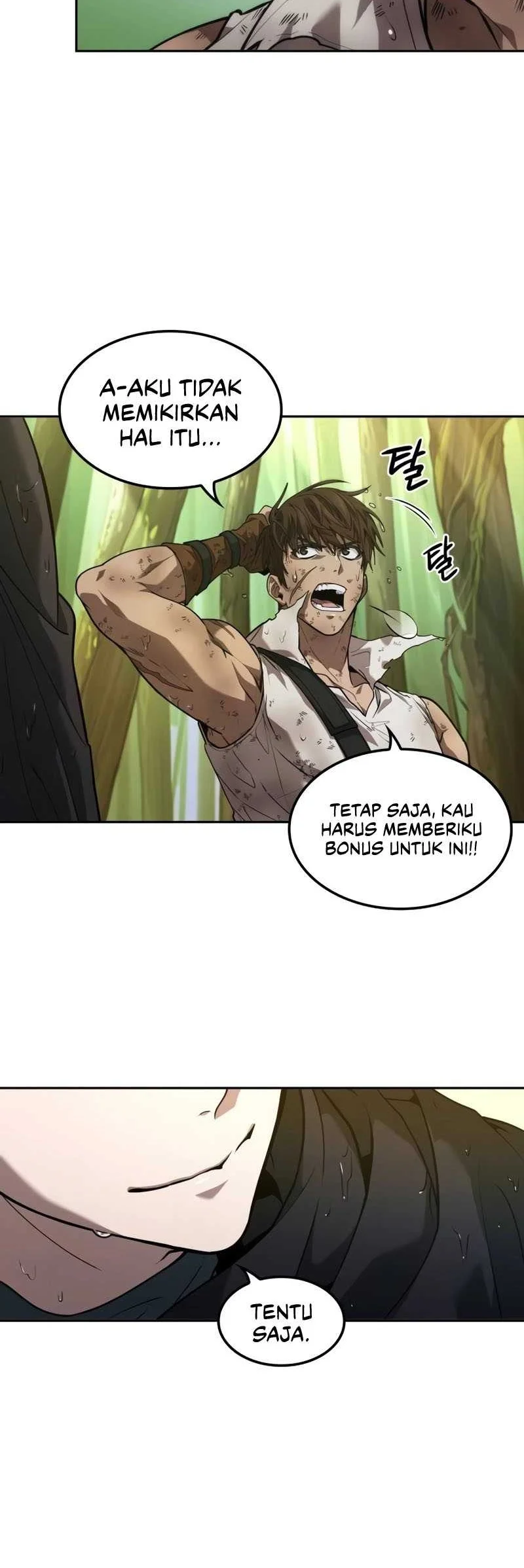 Oppa KR galak bet Chapter 10 - halaman 9