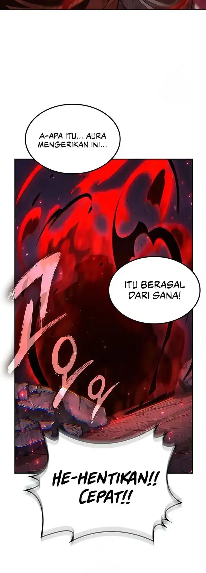 Oppa KR galak bet Chapter 100 - halaman 12