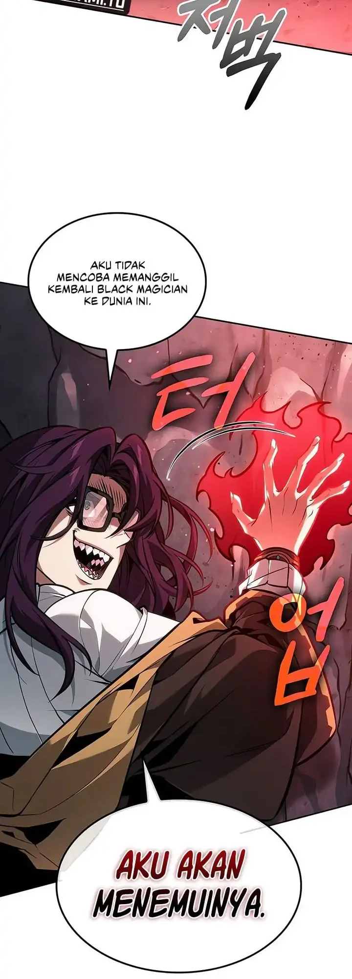 Oppa KR galak bet Chapter 100 - halaman 22