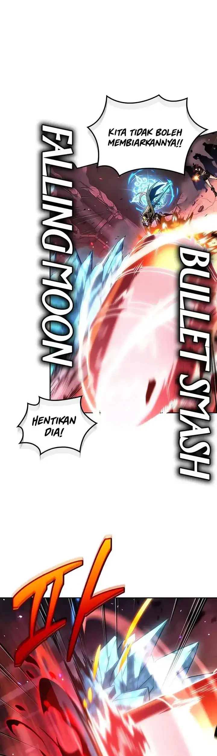 Oppa KR galak bet Chapter 100 - halaman 23