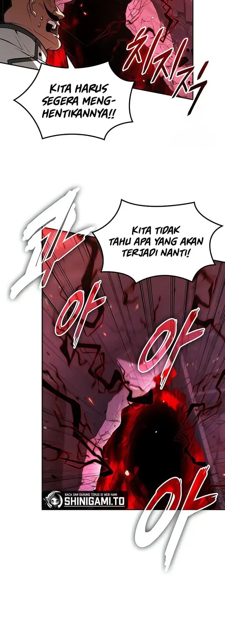 Oppa KR galak bet Chapter 100 - halaman 26