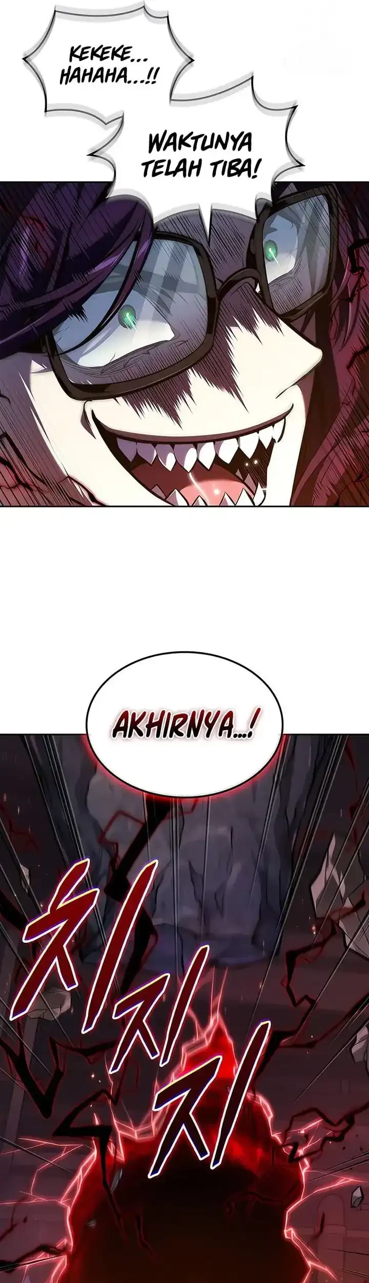 Oppa KR galak bet Chapter 100 - halaman 27