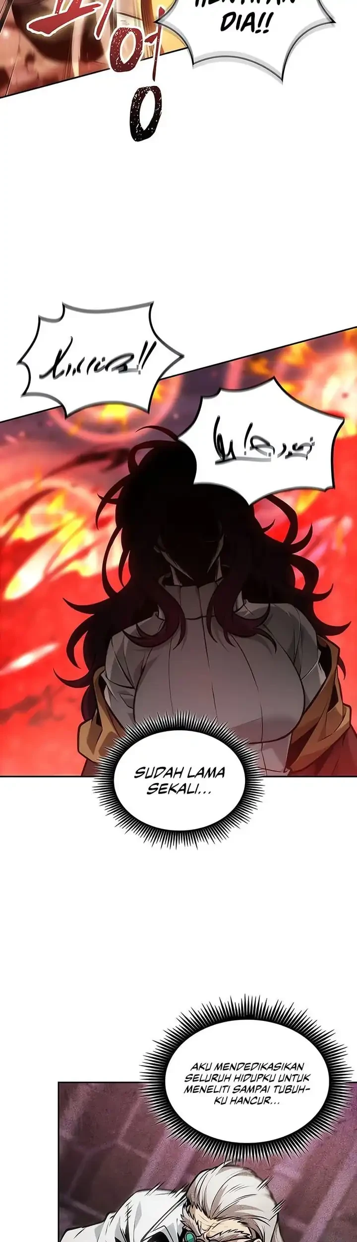Oppa KR galak bet Chapter 100 - halaman 29