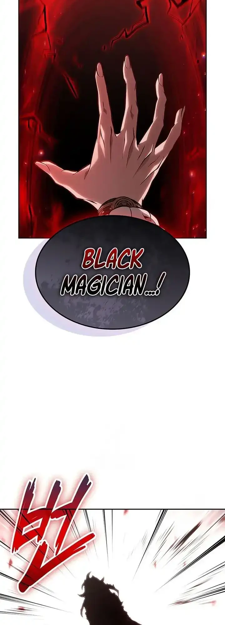 Oppa KR galak bet Chapter 100 - halaman 32