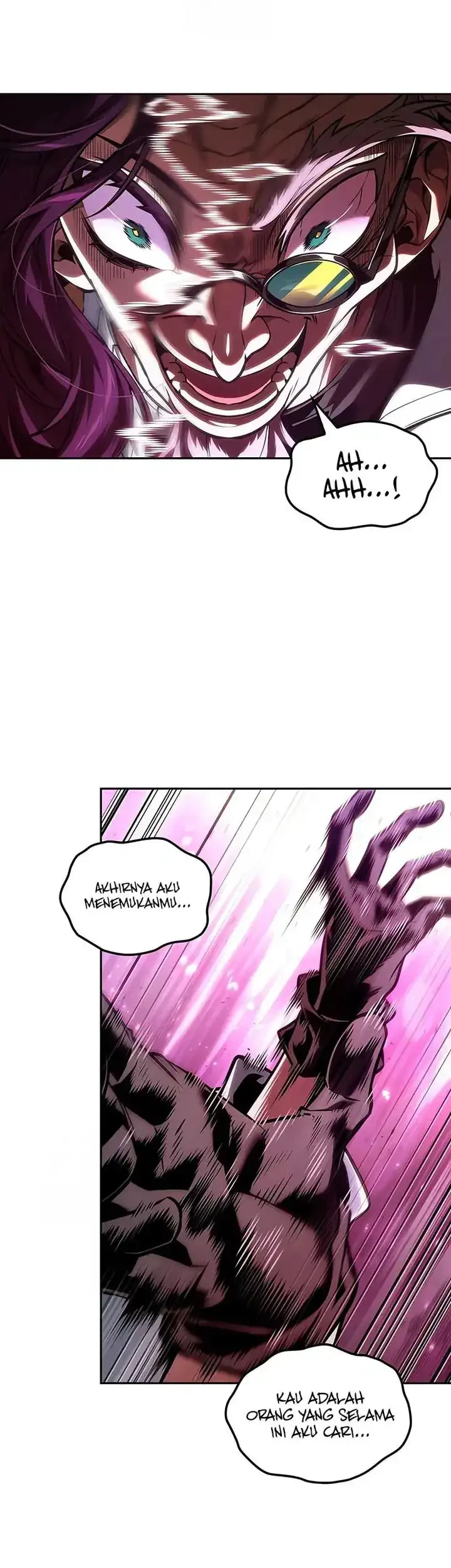 Oppa KR galak bet Chapter 100 - halaman 35