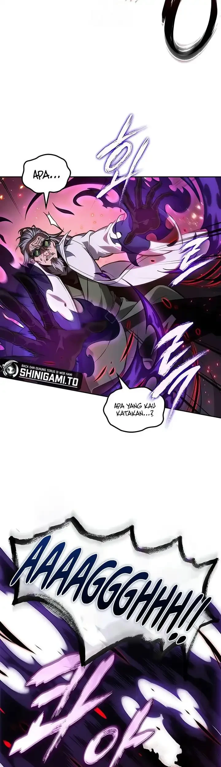 Oppa KR galak bet Chapter 100 - halaman 37