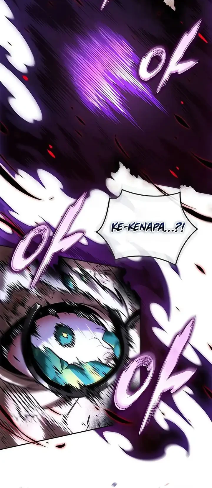 Oppa KR galak bet Chapter 100 - halaman 38