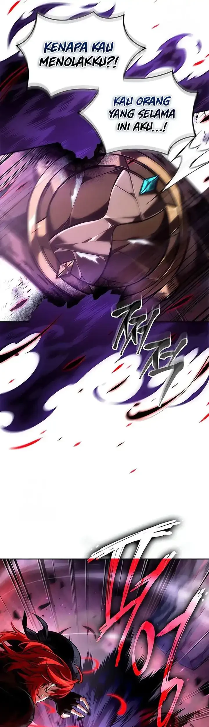 Oppa KR galak bet Chapter 100 - halaman 39
