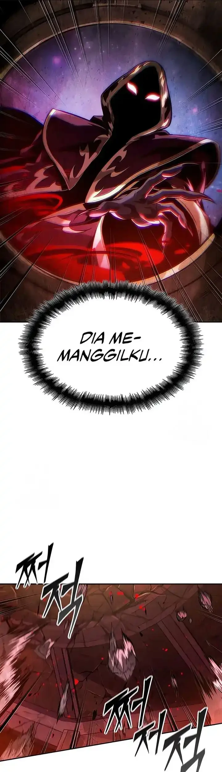 Oppa KR galak bet Chapter 100 - halaman 43