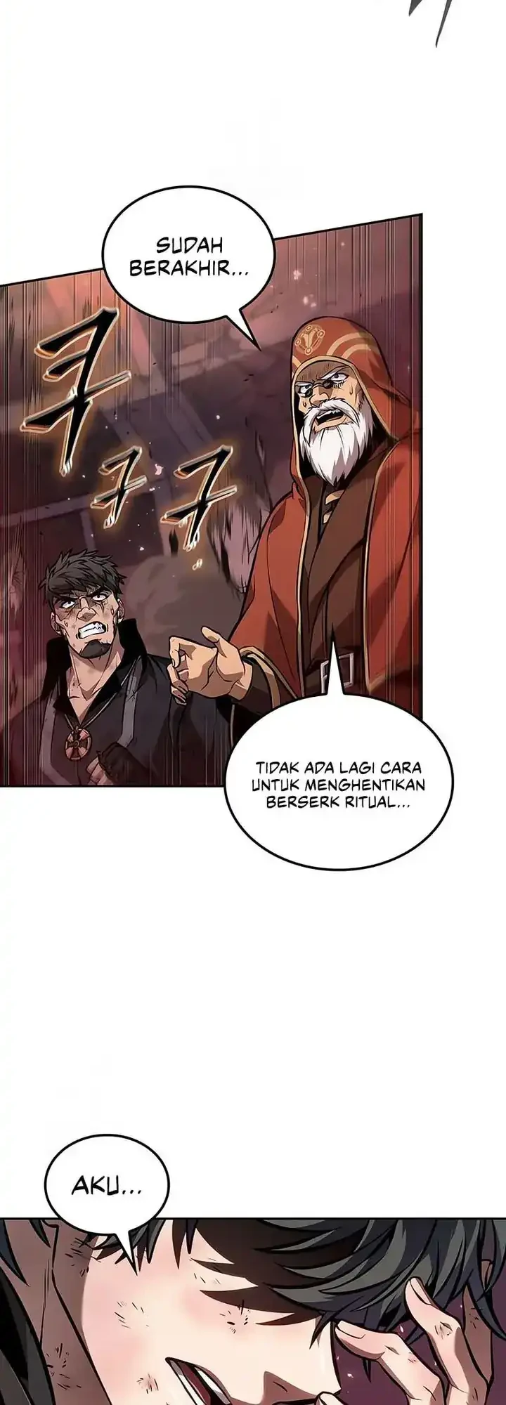 Oppa KR galak bet Chapter 100 - halaman 44