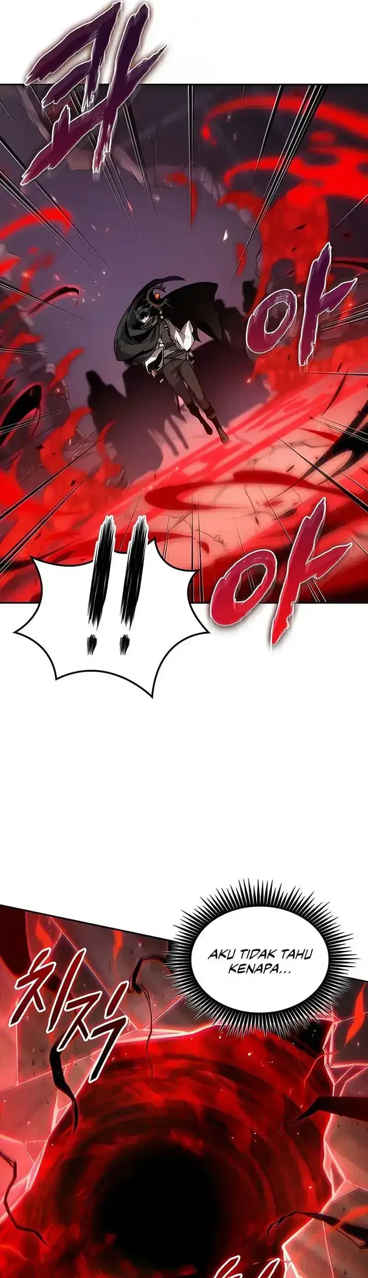 Oppa KR galak bet Chapter 100 - halaman 47