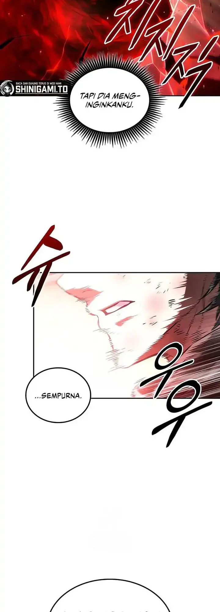 Oppa KR galak bet Chapter 100 - halaman 48