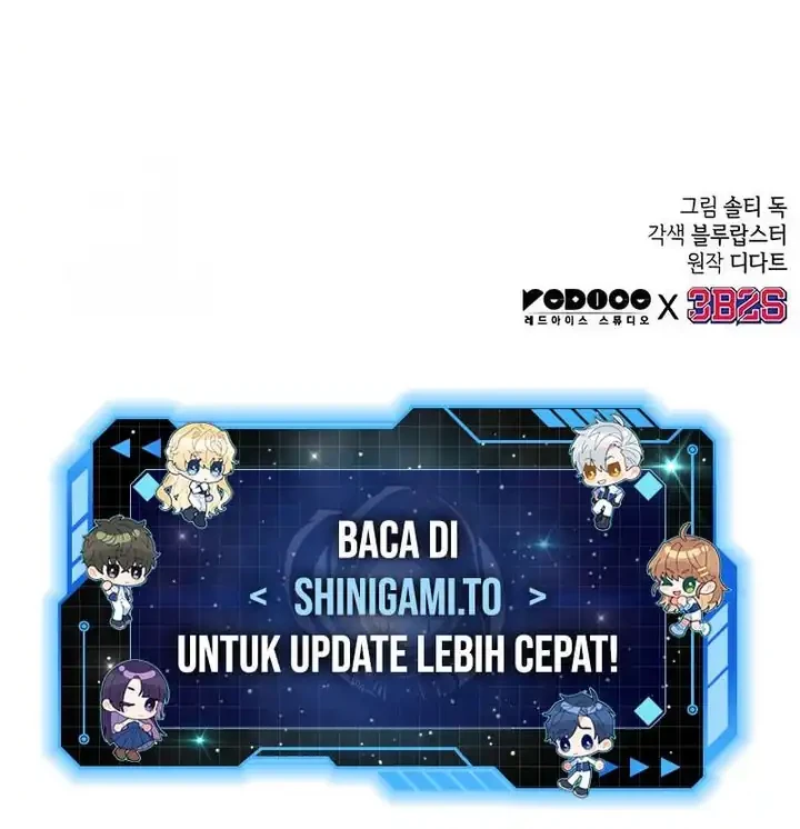 Oppa KR galak bet Chapter 100 - halaman 50