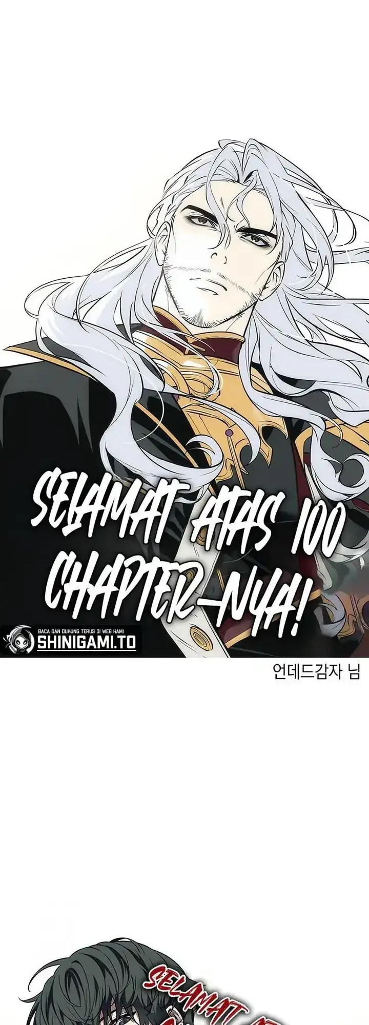 Oppa KR galak bet Chapter 100 - halaman 52
