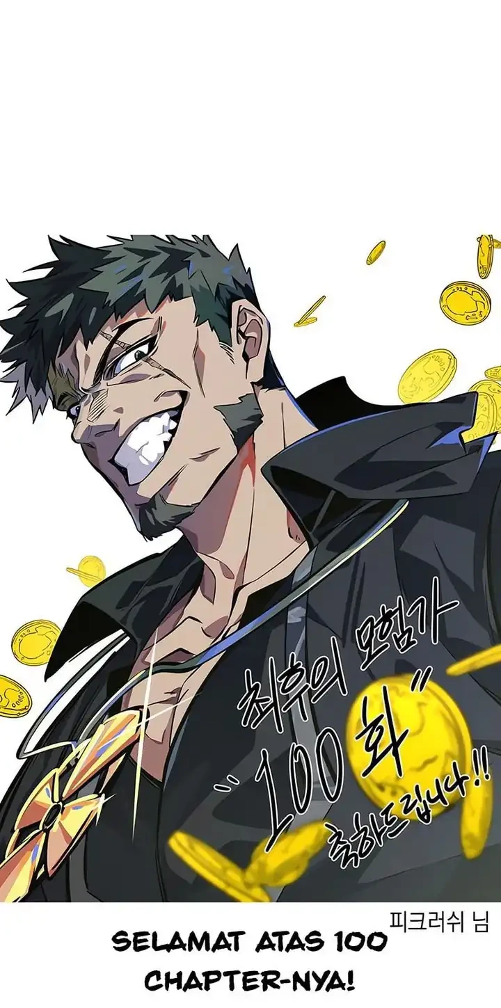 Oppa KR galak bet Chapter 100 - halaman 54