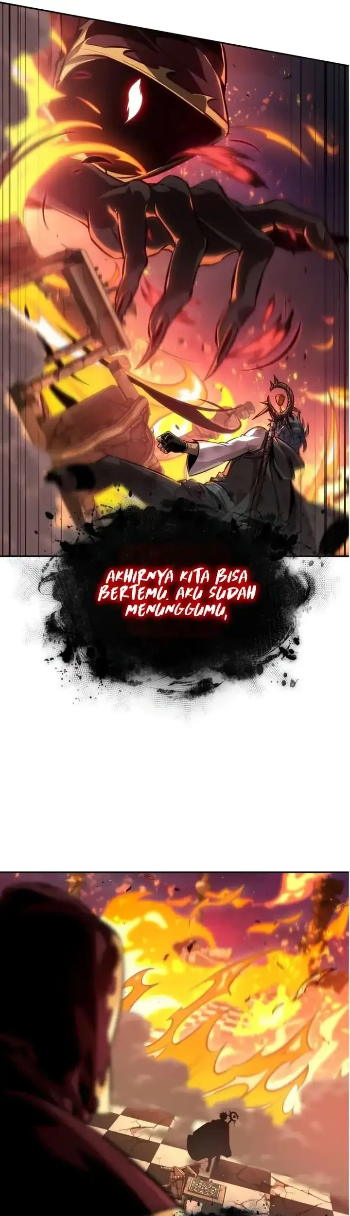 Oppa KR galak bet Chapter 101 - halaman 10