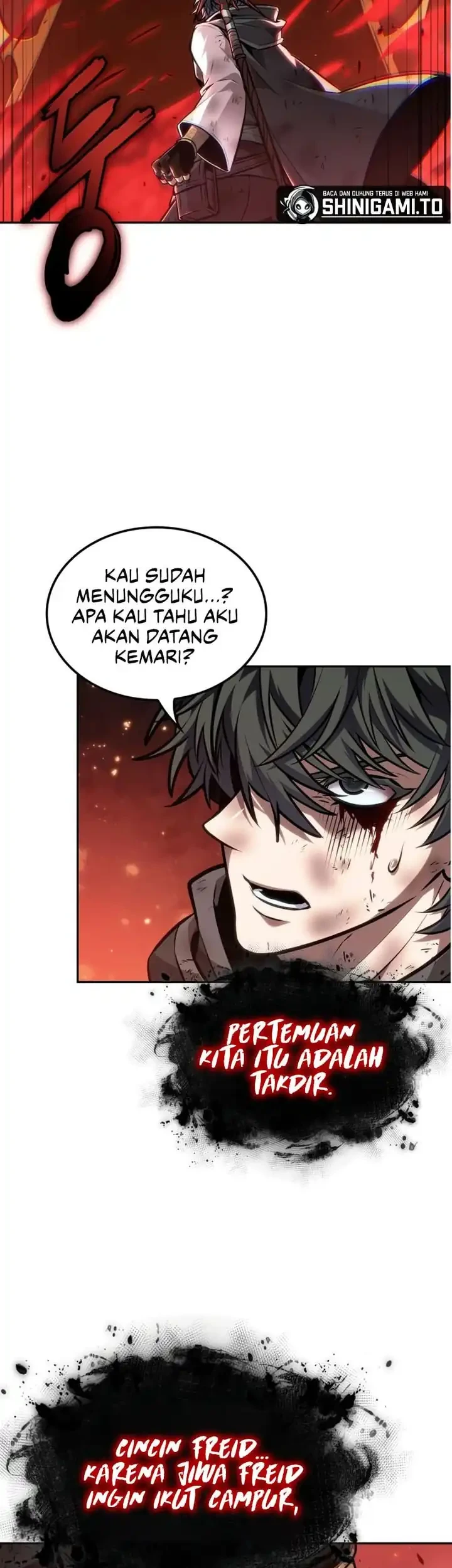 Oppa KR galak bet Chapter 101 - halaman 12