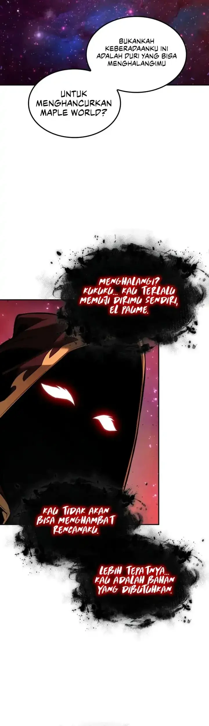 Oppa KR galak bet Chapter 101 - halaman 14