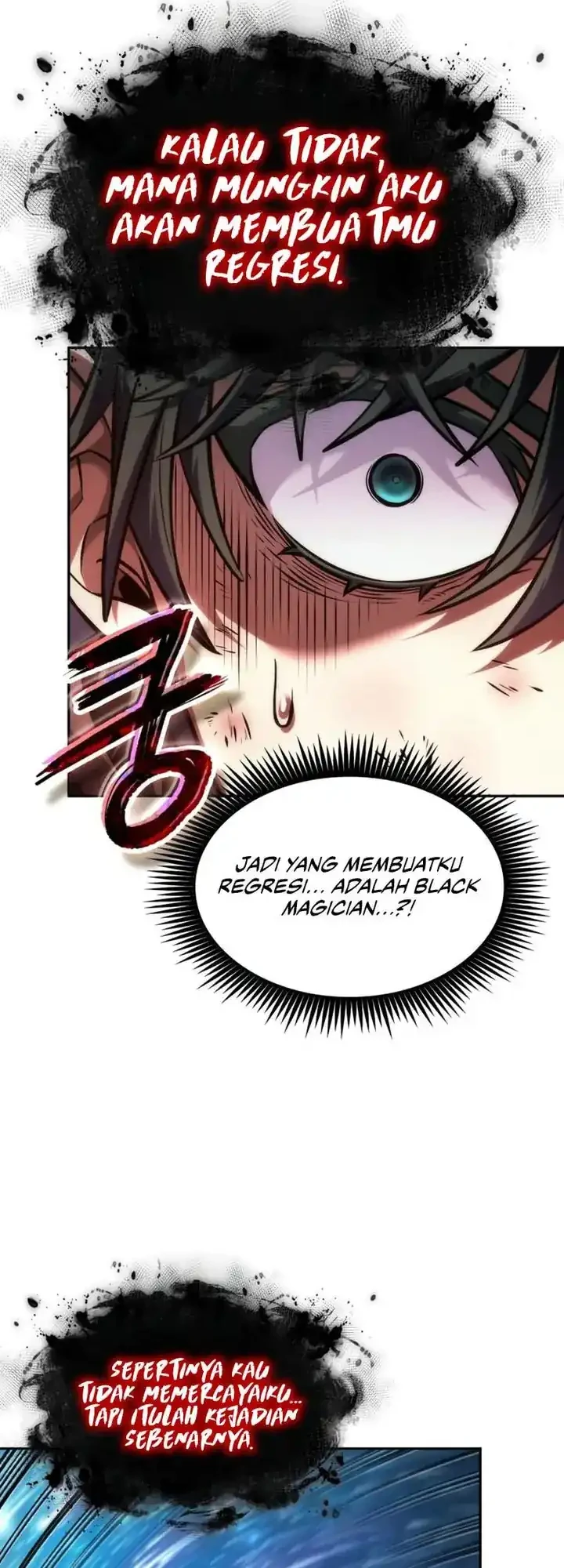 Oppa KR galak bet Chapter 101 - halaman 15