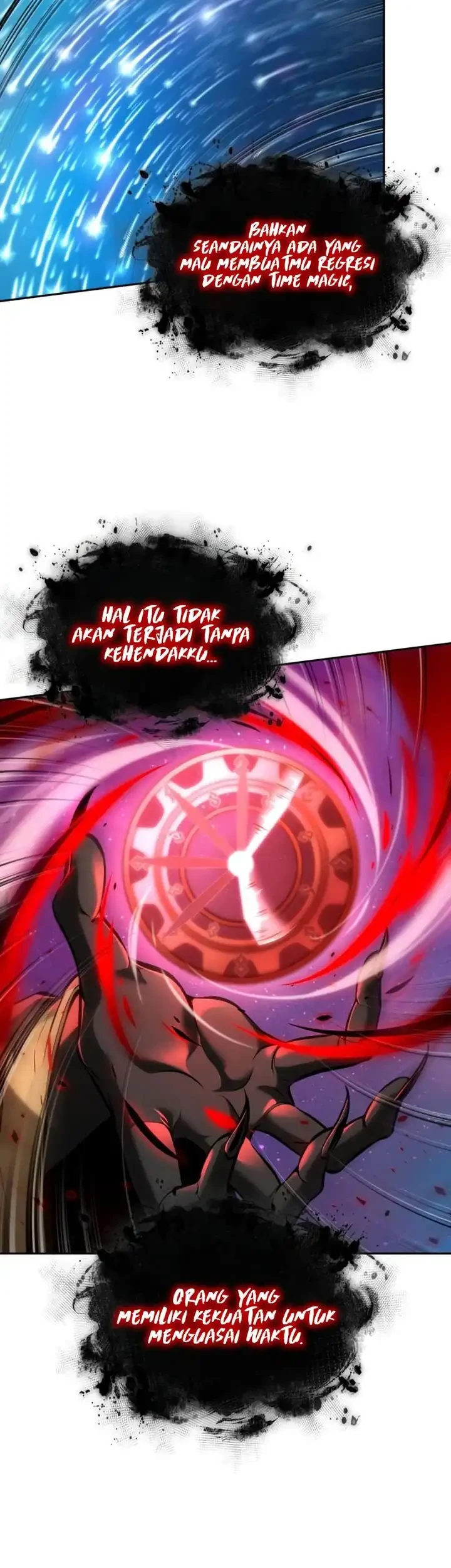 Oppa KR galak bet Chapter 101 - halaman 16