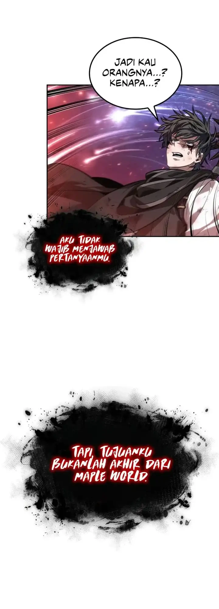 Oppa KR galak bet Chapter 101 - halaman 17