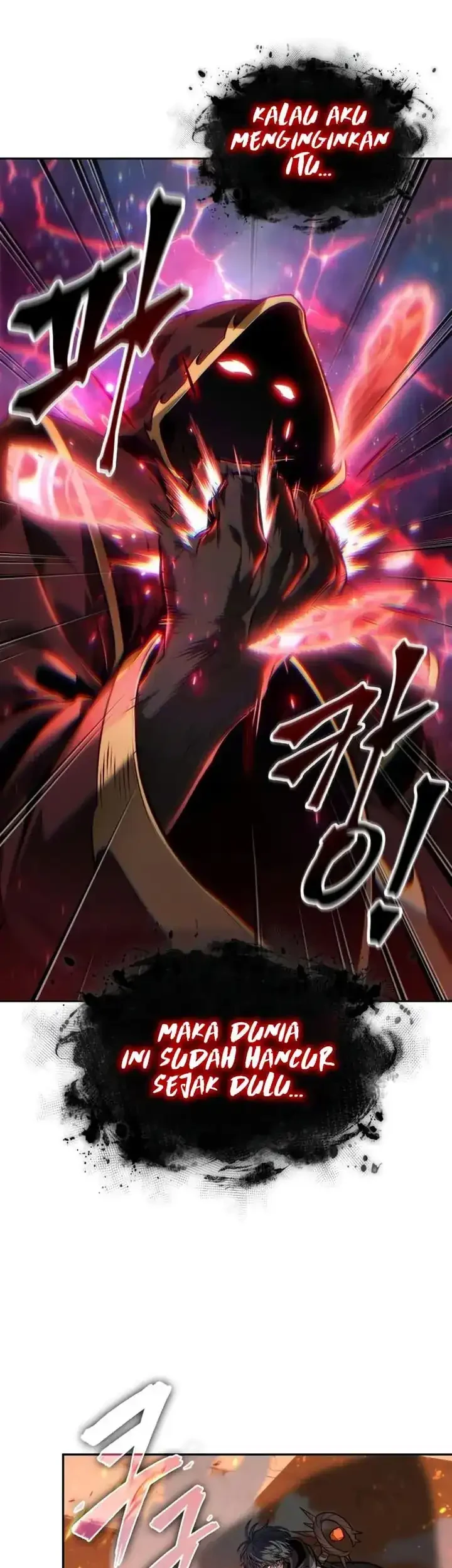 Oppa KR galak bet Chapter 101 - halaman 18