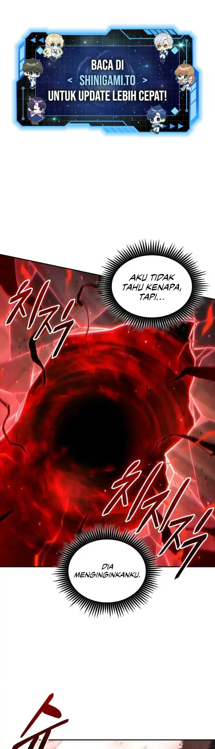 Oppa KR galak bet Chapter 101 - halaman 2
