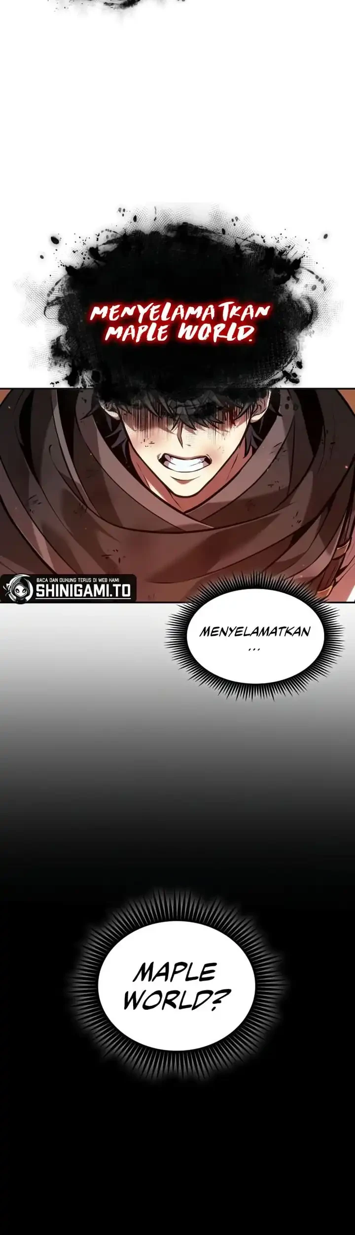 Oppa KR galak bet Chapter 101 - halaman 20
