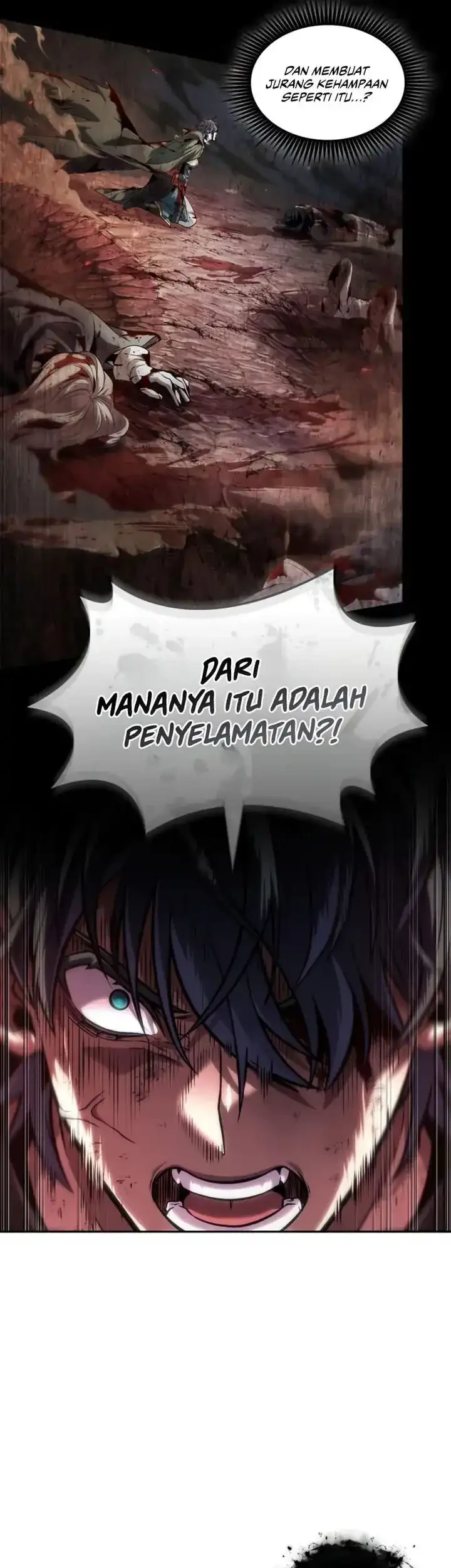 Oppa KR galak bet Chapter 101 - halaman 22