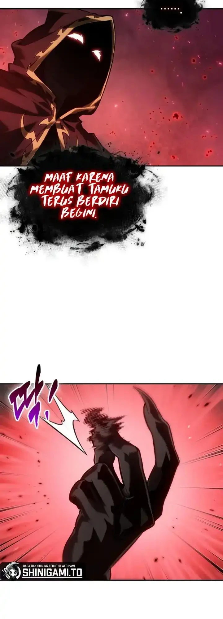 Oppa KR galak bet Chapter 101 - halaman 23