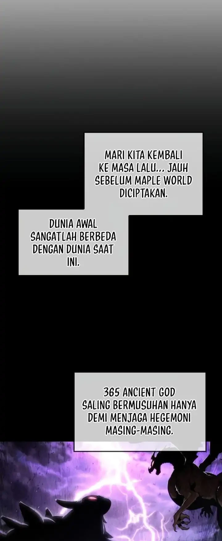 Oppa KR galak bet Chapter 101 - halaman 28