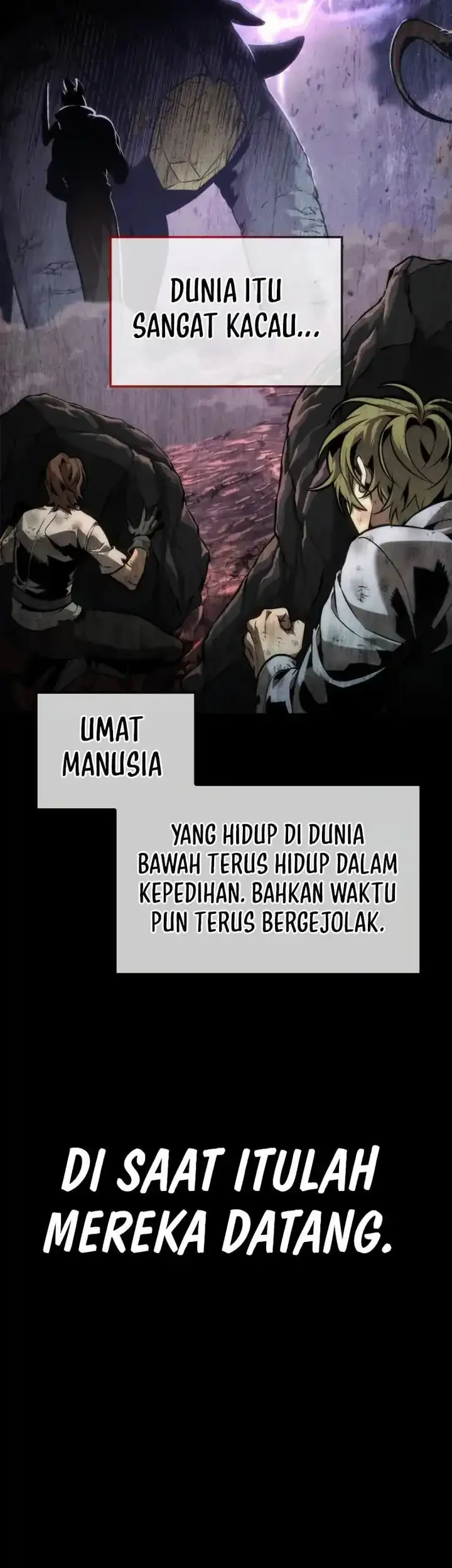 Oppa KR galak bet Chapter 101 - halaman 29