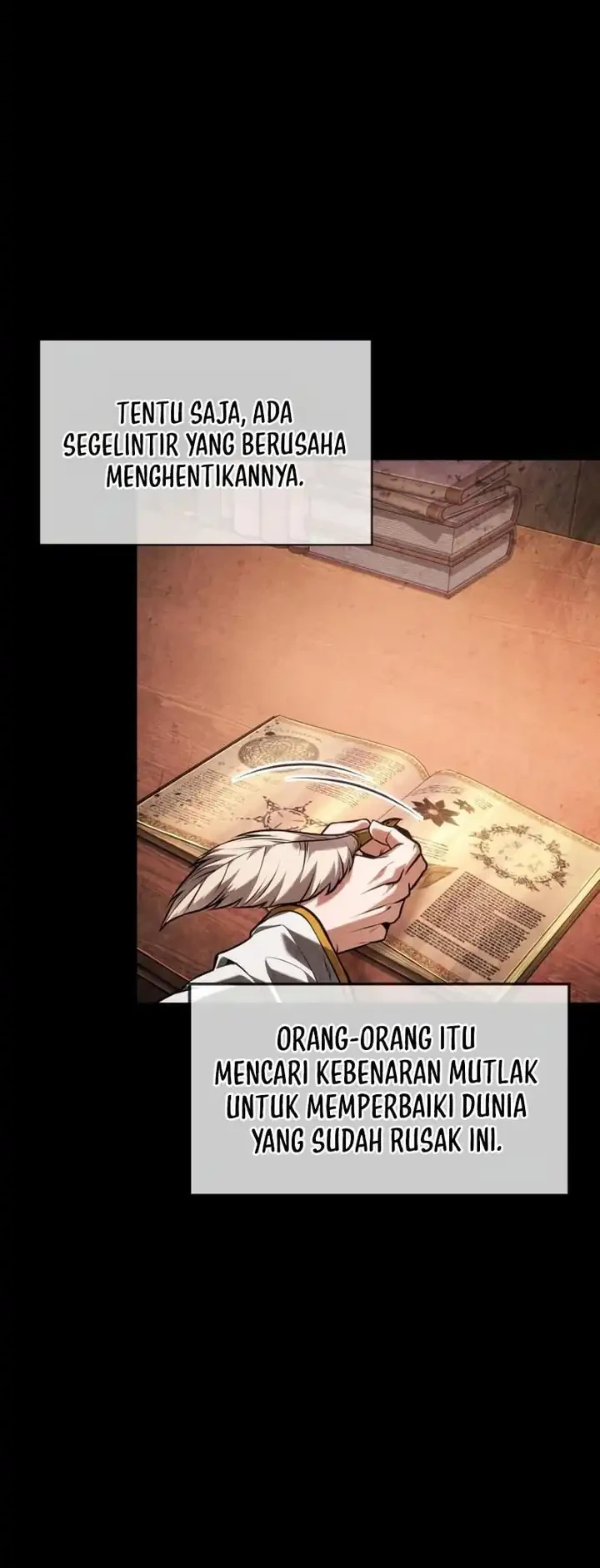 Oppa KR galak bet Chapter 101 - halaman 36