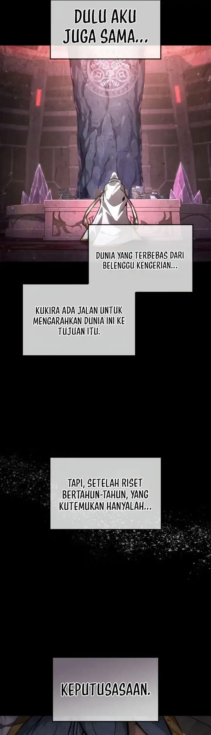 Oppa KR galak bet Chapter 101 - halaman 37