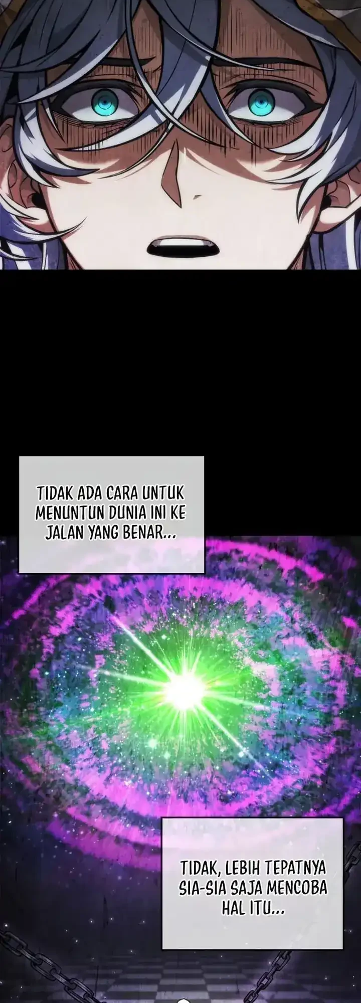 Oppa KR galak bet Chapter 101 - halaman 38