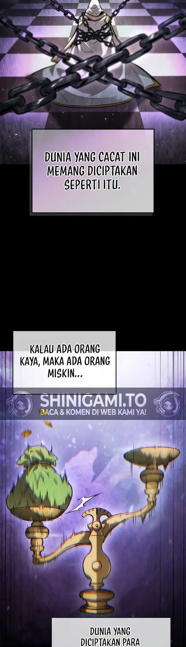 Oppa KR galak bet Chapter 101 - halaman 39