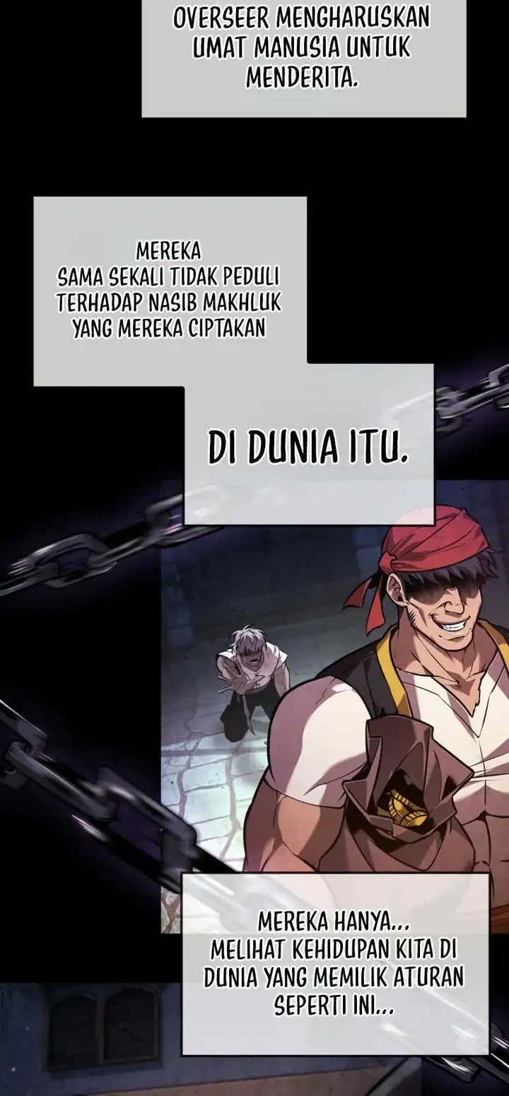 Oppa KR galak bet Chapter 101 - halaman 40